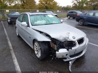 BMW 328I 2009