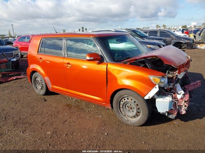SCION XB 2012