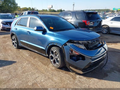 KIA NIRO 2023