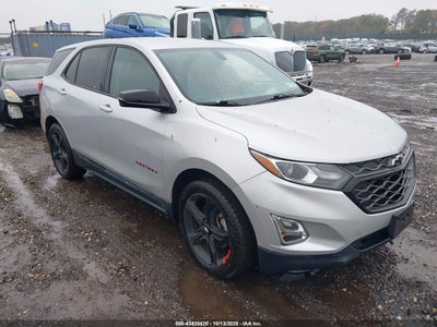 CHEVROLET EQUINOX 2019