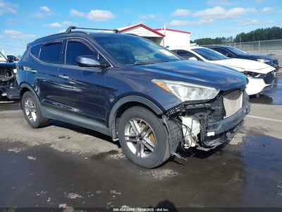 HYUNDAI SANTA FE SPORT 2017