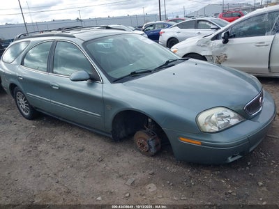 MERCURY SABLE 2005