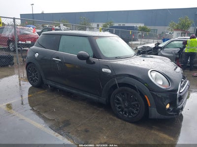 MINI HARDTOP 2014