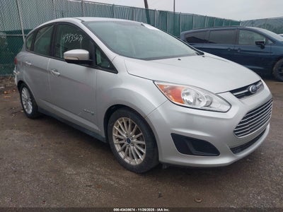 FORD C-MAX HYBRID 2013