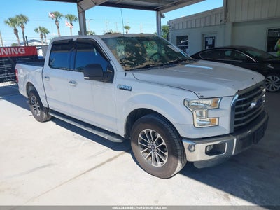 FORD F-150 2015