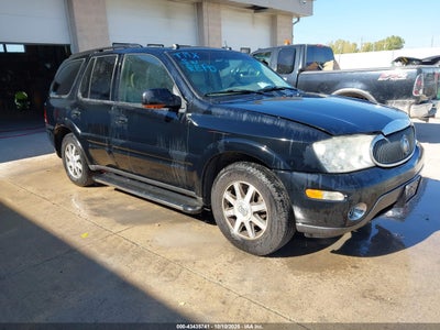 BUICK RAINIER 2005