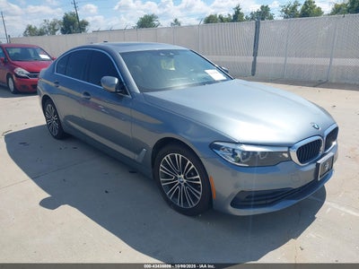BMW 530I 2019