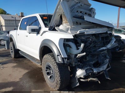 FORD F-150 2023