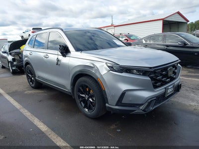 HONDA CR-V HYBRID 2023