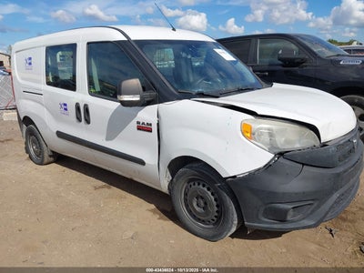 RAM PROMASTER CITY 2017