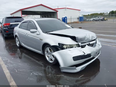 ACURA TL 2006