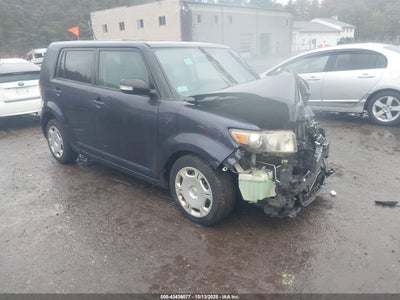 SCION XB 2011