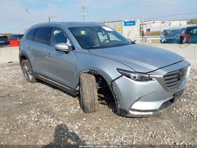 MAZDA CX-9 2021