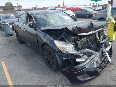 HYUNDAI GENESIS 2011