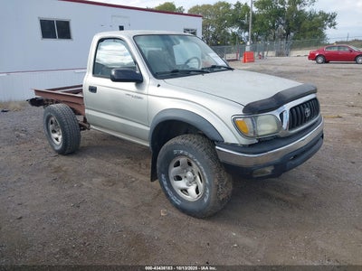 TOYOTA TACOMA 2003