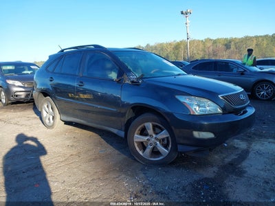 LEXUS RX 330 2005