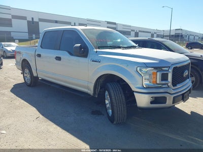 FORD F-150 2018