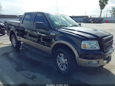 FORD F-150 2005