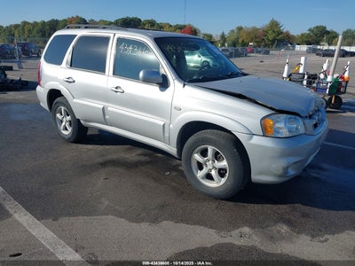 MAZDA TRIBUTE 2006