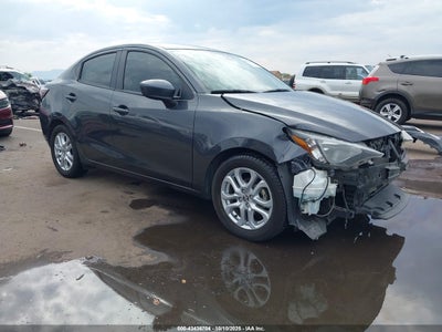 SCION IA 2016
