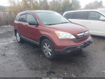 HONDA CR-V 2008