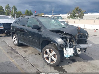 LEXUS RX 330 2004