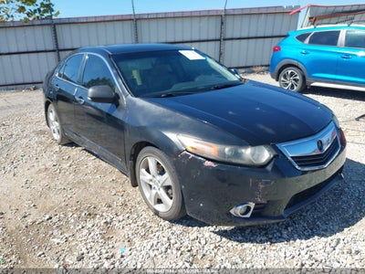 ACURA TSX 2012
