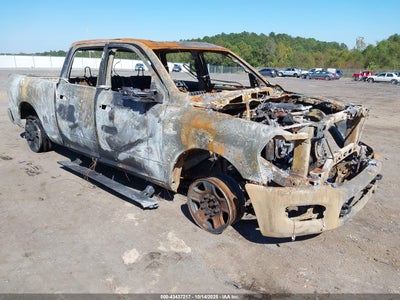 RAM 2500 2024
