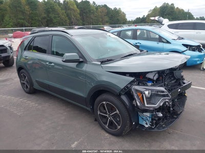 KIA NIRO 2025