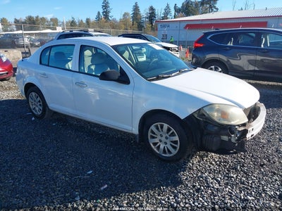 CHEVROLET COBALT 2010