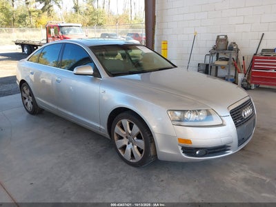 AUDI A6 2006