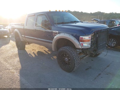FORD F-250 2010