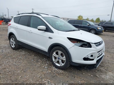 FORD ESCAPE 2013