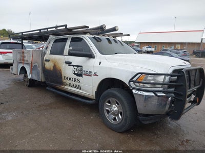 RAM 2500 2014
