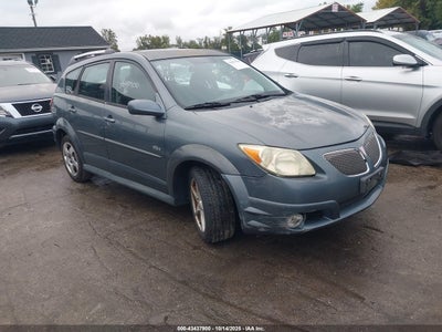 PONTIAC VIBE 2006