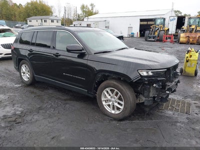 JEEP GRAND CHEROKEE L 2023