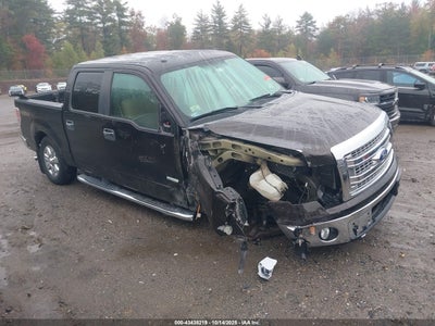 FORD F-150 2014
