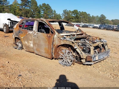 TOYOTA RAV4 2024