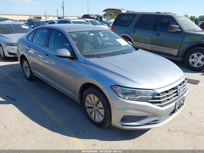 VOLKSWAGEN JETTA 2020