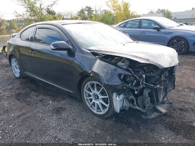 SCION TC 2007