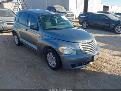 CHRYSLER PT CRUISER 2008