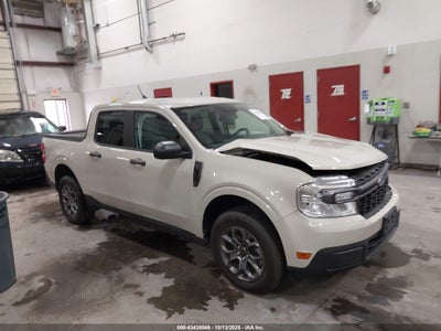 FORD MAVERICK 2024