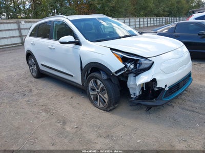 KIA NIRO EV 2022