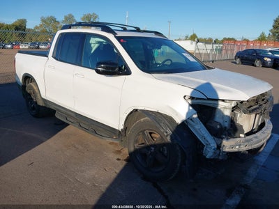 HONDA RIDGELINE 2023