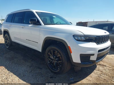 JEEP GRAND CHEROKEE L 2024