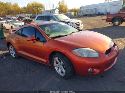 MITSUBISHI ECLIPSE 2006