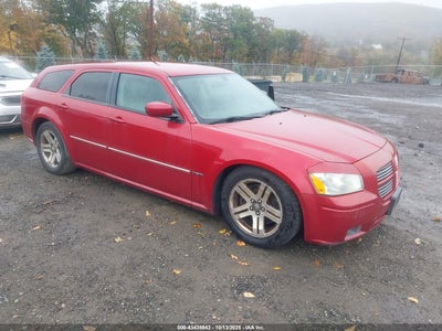 DODGE MAGNUM 2006