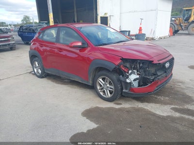 HYUNDAI KONA 2021