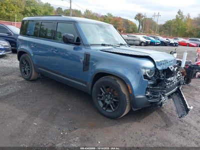 LAND ROVER DEFENDER 2023