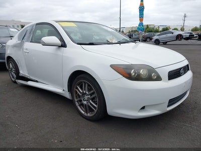 SCION TC 2010